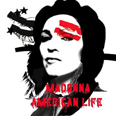 Альбом American Life