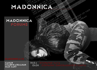 Madonnica