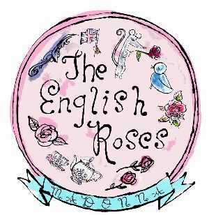 "Английские розы"