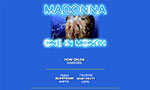 MADONNA ONE IN MONTH